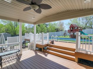 805 Overview Dr, Cottontown, TN 37048