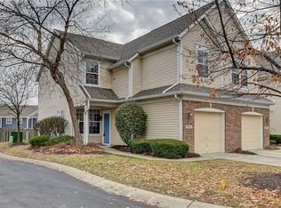 9555 Longwell Dr, Indianapolis, IN 46240