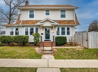 500 Sherman Ave, Roselle Park, NJ 07204
