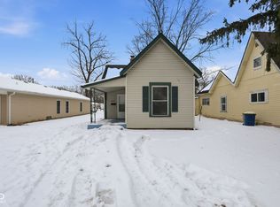 1343 Edgemont Ave, Indianapolis, IN 46208