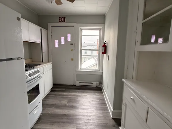 402 Cinnaminson Ave Unit 3, Palmyra, NJ 08065