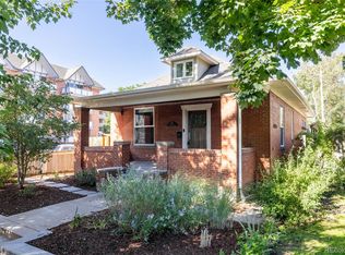 51 S Ogden St, Denver, CO 80209