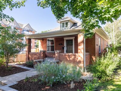 51 S Ogden Street, Denver, CO, 80209