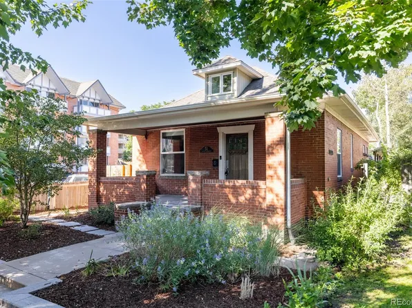 51 S Ogden Street, Denver, CO 80209