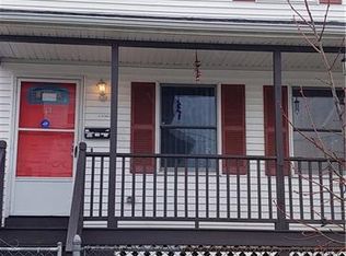 41 Mitchell St, Providence, RI 02907