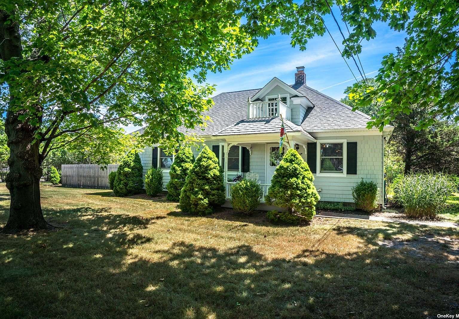 44 Tanners Neck Lane, Westhampton, NY 11977 Zillow