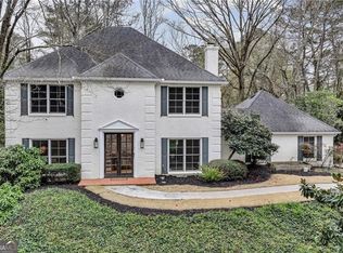 280 Seamarsh Ct, Atlanta, GA 30328