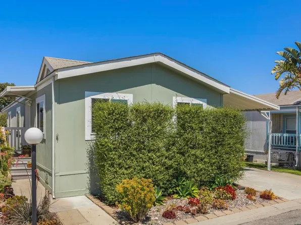 11100 Telegraph Rd Space 4, Ventura, CA 93004