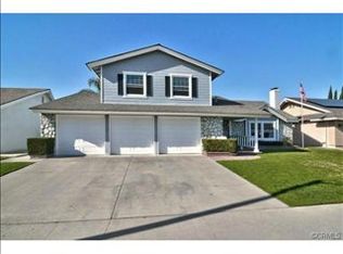 529 E Rainier Ave, Orange, CA 92865