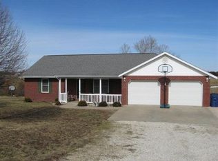 3719 Viola Vw, Jefferson City, MO 65101