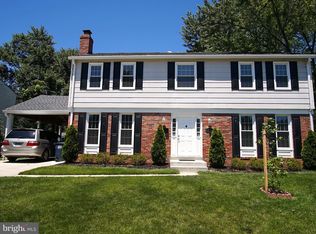2602 Muskogee St, Hyattsville, MD