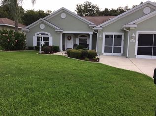 17879 SE 125th Cir, Summerfield, FL 34491