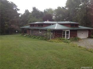 9593 Savage Rd, Holland, NY 14080