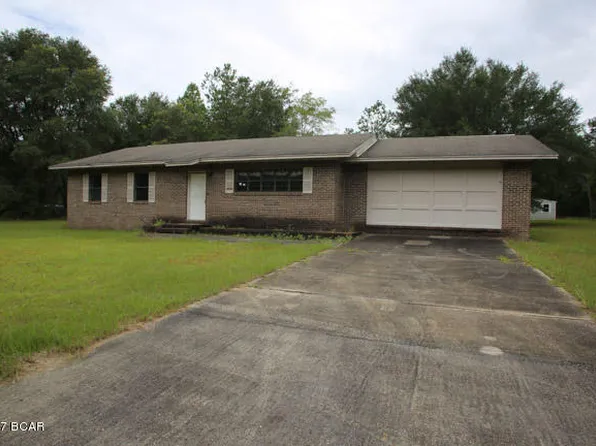 3231 Oblong Cres, Marianna, FL 32446