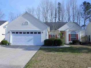 1448 Sedgefield Dr, Murrells Inlet, SC 29576