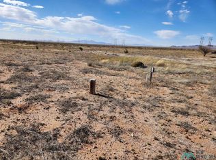 0 Aztec Rd SE, Deming, NM 88030