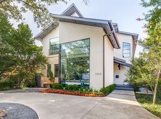 3828 Mockingbird Ln, Highland Park, TX 75205