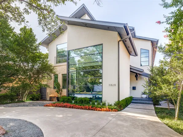 3828 Mockingbird Ln, Highland Park, TX 75205