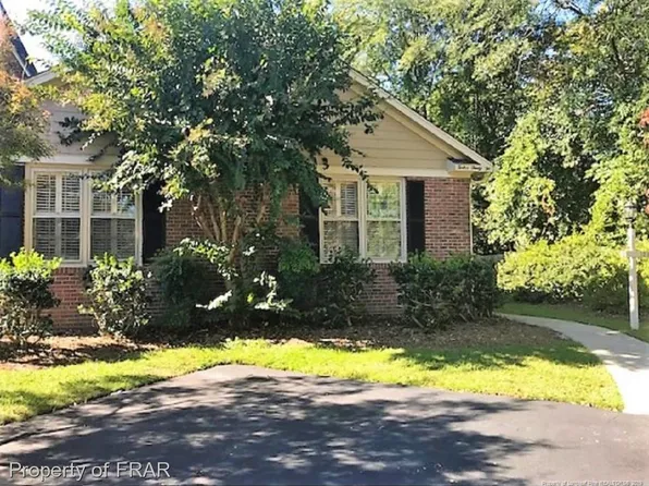 1232 Haymount Ct, Fayetteville, NC 28305