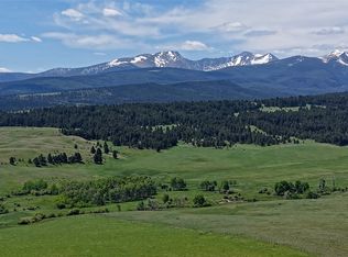 Nhn Willow Creek Loop Rd LOT 10, Deer Lodge, MT 59722