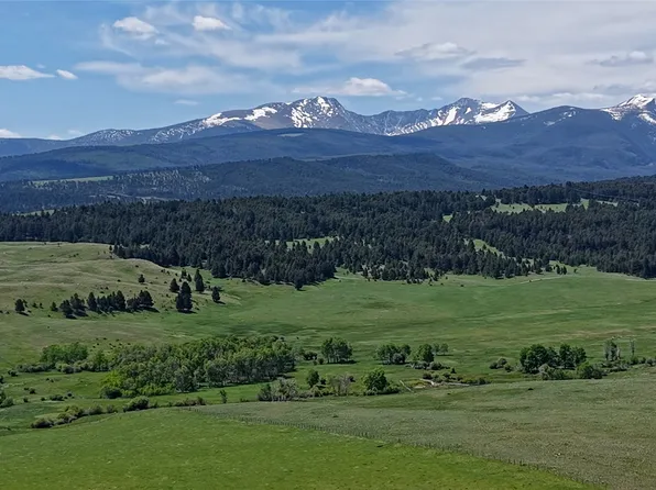 Nhn Willow Creek Loop Rd Lot 10, Deer Lodge, MT 59722