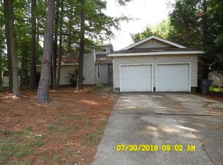 11301 Vista Canyon Dr, Charlotte, NC 28226