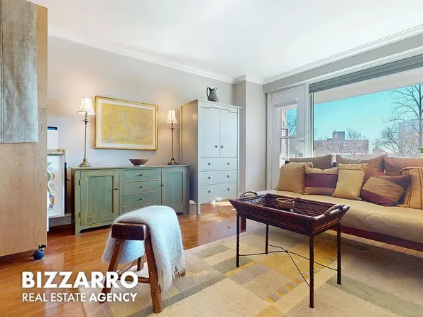 3777 Independence Ave APT 5K, Bronx, NY 10463