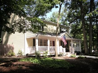 1048 Owl Ln, Cherry Hill, NJ 08003
