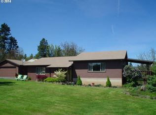 1260 Multnomah Rd, Hood River, OR 97031
