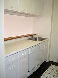 Rented by Boulevard Residentials
