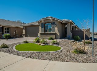 19150 N Cook Dr, Maricopa, AZ 85138