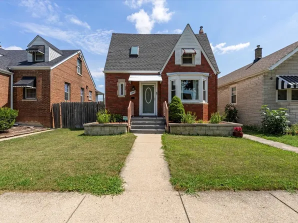 2847 N Meade Ave, Chicago, IL 60634