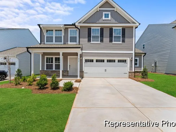 1011 Field Sparrow Dr #Cc3-2-7, Ravenel, SC 29470