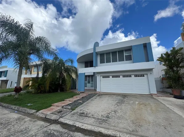 130 Faisan, Luquillo, PR 00773