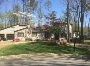 1913 Pepperhill Ct, Henrico, VA 23238