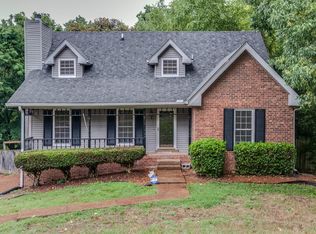 2620 Mountain Laurel Dr, Antioch, TN 37013