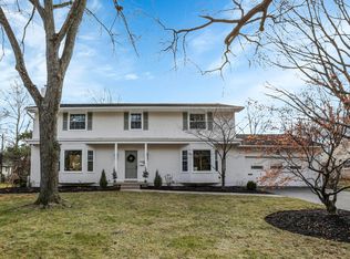 2275 Haverford Rd, Columbus, OH 43220