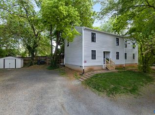 923 Cherry Ave #A & B, Charlottesville, VA 22903