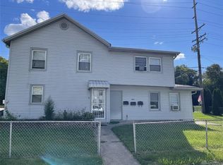4 S Main St, Franklin, OH 45005
