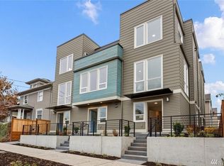 5806 17th Ave NW #A, Seattle, WA 98107