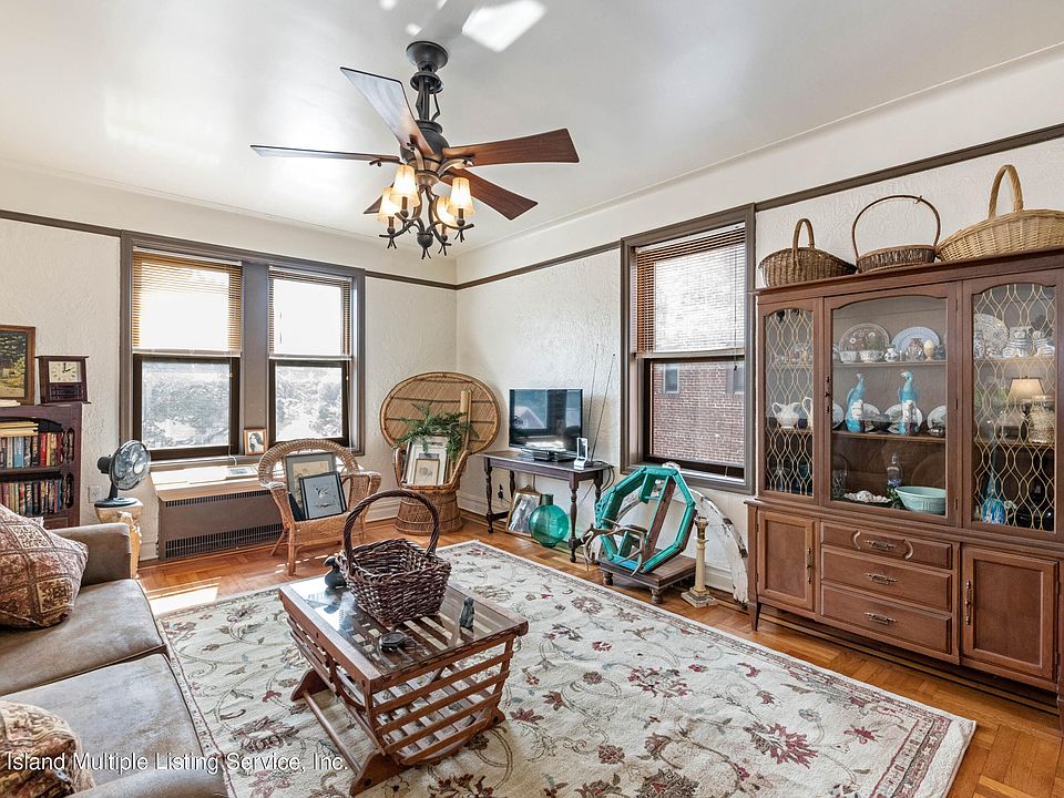 215 Hart Blvd Staten Island, NY, 10301 Apartments for Rent Zillow