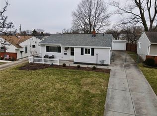 6511 Almont Dr, Brook Park, OH