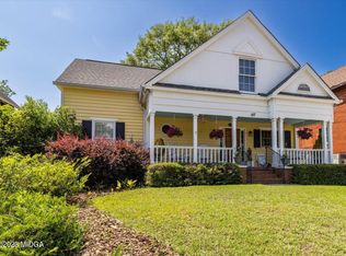 187 Beverly Pl, Macon, GA 31204