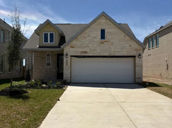 11688 Lazy Oak Creek Dr, Magnolia, TX 77354