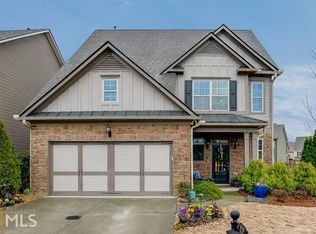 6767 Big Sky Dr, Flowery Branch, GA 30542