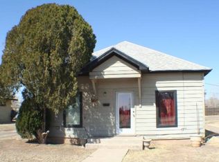 1012 W 7th St, Plainview, TX 79072