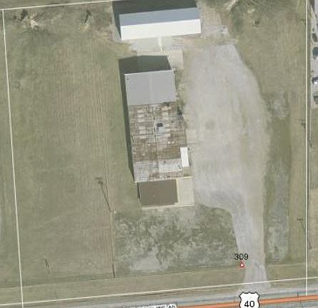 2nd image of 309 Us Route 40 E