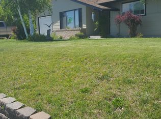 1844 Hines Blvd., Burns, OR 97720