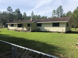 7001 Clark Rd, Blackshear, GA 31516