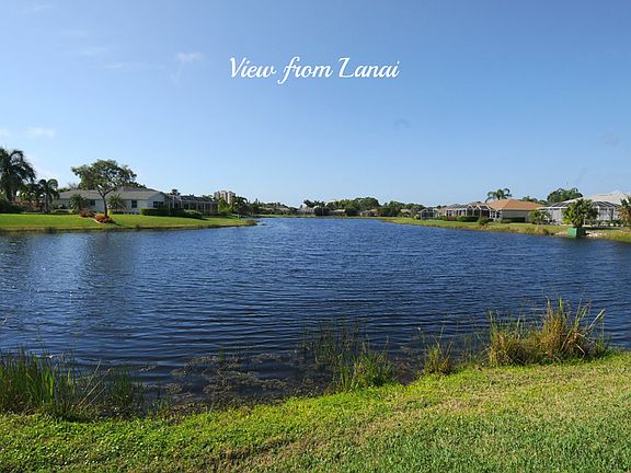 View from Lanai